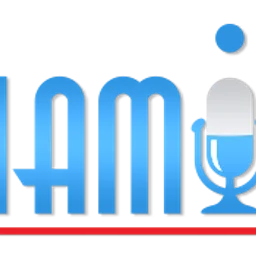 Radio DinÃ¡mica 1490 AM — Bolivarian Republic Of Venezuela logo