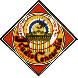 Radio Diocesana Concordia — Italy logo