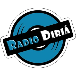 Radio Diriá — Costa Rica logo