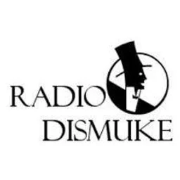 Radio Dismuke — The United States Of America logo