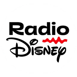Radio Disney Mexico — Mexico לוגו