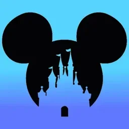 Radio Disney Paris — France logo