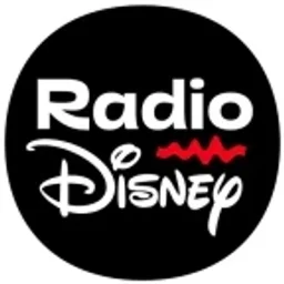 Radio Disney República Dominicana — Argentina logo