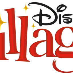 Radio Disney Village — France logo