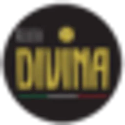 Radio Divina — Italy logo