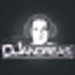 RADIO DJ ANDREAS — Poland logo