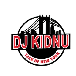 Radio DJ Kidnu — The United States Of America logo