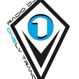 Radio DJ1 — Romania logo
