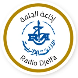 Radio Djelfa — Algeria logo