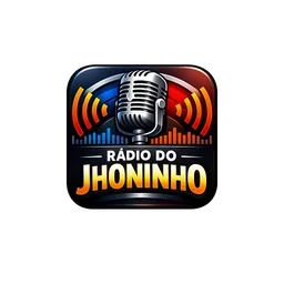 Radio do Jhoninho logo — Brazil