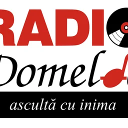 Radio Domeldo Movie — Romania logo
