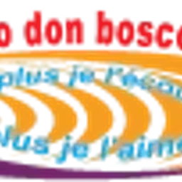 Radio Don Bosco Madagascar — Madagascar logo