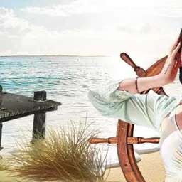 Radio-Dream-Beach,Wilkommen im Radio Dream Beach — Germany logo