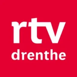 Radio Drenthe — The Netherlands logo