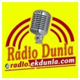 Radio Dunia Odia — India logo