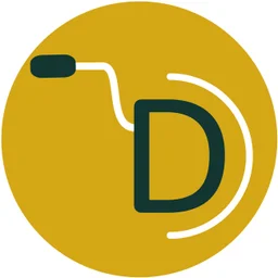 Radio Dynamo — France logo