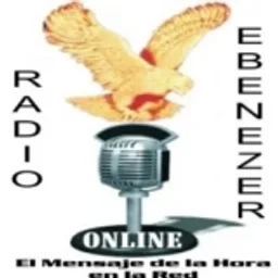 RADIO EBENEZER ONLINE — Bolivarian Republic Of Venezuela logo