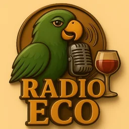 Radio Eco Cali — Colombia logo