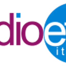 Radio Effe Italia — Italy logo