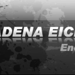 Radio Eich Saladillo 92.3 — Argentina логотип