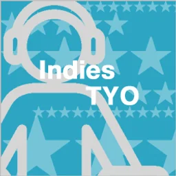 Radio Eigekai Indies TYO — Japan logo