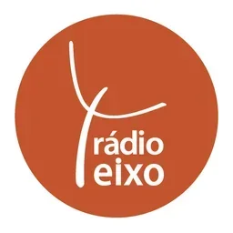Rádio Eixo — Brazil logo