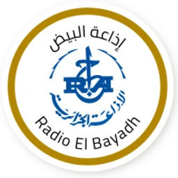 Radio El Bayadh — Algeria logo