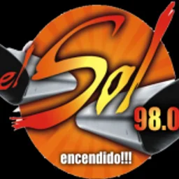 Radio El Sol RCN — Colombia logo