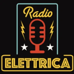 Radio Elettrica — Italy logo