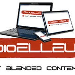 Radio Elleuno — Italy logo
