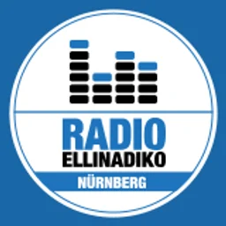 Radio Ellinadiko — Germany logo