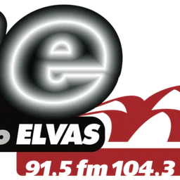 Rádio Elvas — Portugal logo