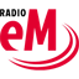 Radio eM — Poland logo