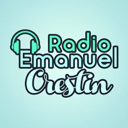 Radio Emanuel Crestin — Romania logo