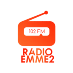 Radio Emme 2 — Italy logo