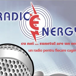 Radio Energy Cugir - 87,9 FM — Romania logo