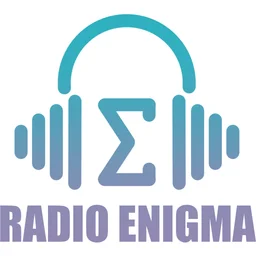 Radio Enigma RDE — Canada logo