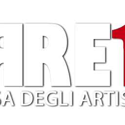 Radio ERRE18 — Italy logo