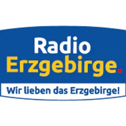 Radio Erzgebirge Livestream [AAC 64] — Germany logo