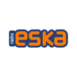 Radio Eska Kraków — Poland logo