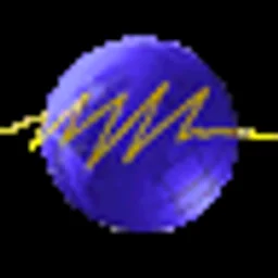 Radio Espacio — Spain logo
