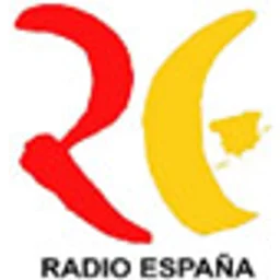 Radio España — Spain logo