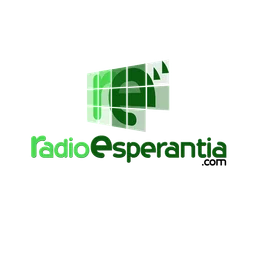 Radio Esperantia — Spain logo