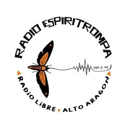 Radio Espiritrompa — Spain logo