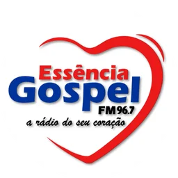Radio Essencia Gospel — Brazil logo