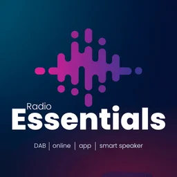 Radio Essentials — The United Kingdom Of Great Britain And Northern Ireland logo