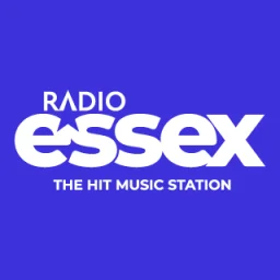 Radio Essex logo — The United Kingdom Of Great Britain And Northern Ireland