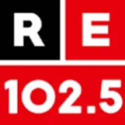 Radio Estación 102.5 FM — Argentina logo