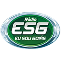 RÁDIO EU SOU GOIÁS logo — Portugal