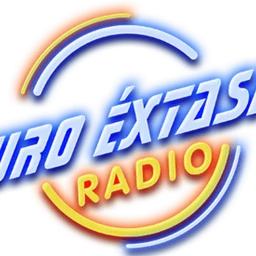 Radio Euro Éxtasis — Chile logo
